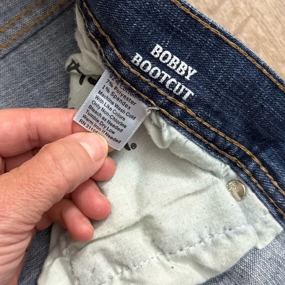 Chip & Pepper • Bobby Bootcut Jeans - Picture 8 of 8